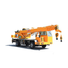 8ton 10ton 12ton  16ton 18ton 20ton 22 ton truck mounted crane agent